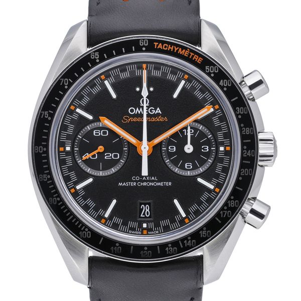 Omega Speedmaster Racing 329.32.44.51.01.001
